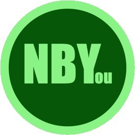 NBYoureadx's profile picture. fin and music