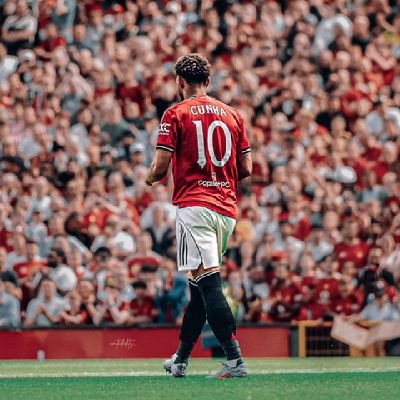 Damiyldamiyl's profile picture. A die hard Manchester United fan, computer engineering | software engineer |New to NFT