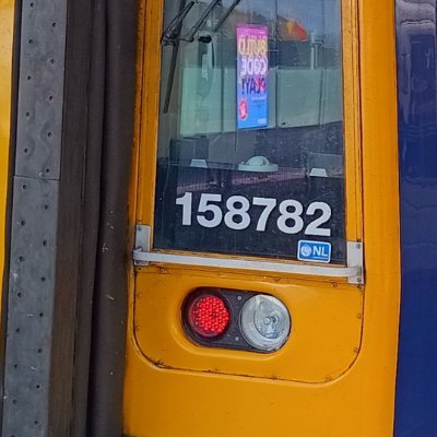 Hiking, railways, buses, football, LUFC, real ale, music and lots more!
I follow back.
YORKSHIRE
Now on bluesky