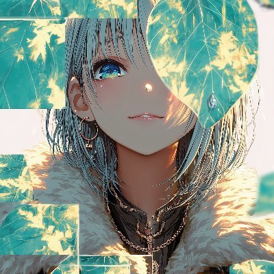 模索しながらAIイラストを作成しています┊︎
可愛いのもクールなのも綺麗なのも好きです┊︎
いいね、リツイートありがとうございます(՞_ ̫ _՞)┊︎
返信は必ず返せるわけではないのでご了承を…(できるだけ返信します)