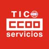 TICCOOservicios's profile picture. Desde CCOO seguimos trabajando para tener un mejor Convenio Colectivo de Consultoría (TIC) ❗CONTIGO TENEMOS LA FUERZA❗