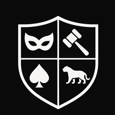 maskovelli's profile picture. 🥷🏿 
🇬🇧🇯🇲
🖤
B.D.E
-Satyromaniac 
- Findom
- Alpha Master
- All content is mine or features me😘