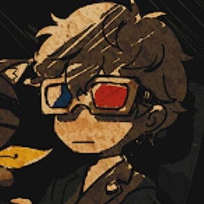 | 21 | Founder of Team Cognition and Dimension X | Straight | A non-conforming creator creating eldritch horrors, in-depth stories, and subpar artwork.