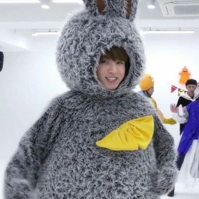 bonobonayaa's profile picture. introvert 💜
MY HAPPINESS =MY 🌍🏠= OT7