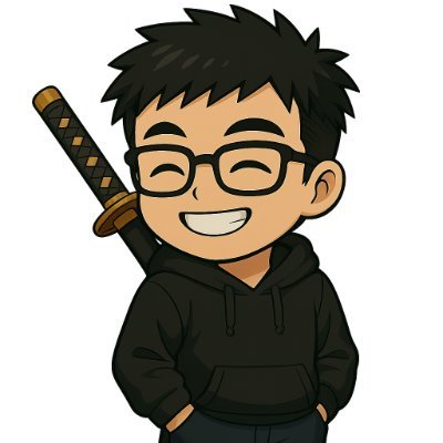 waichi4649's profile picture. 太刀バカのワイチと申します！寝ても覚めても居合兜割ばかりぶっこんでます！モンハンワイルズを全力プレイ中！今後、太刀のTA動画、ワイルズの配信や、大好きな太刀の解説、ゲーム解説をしていきます🎮ドラクエも好きです。