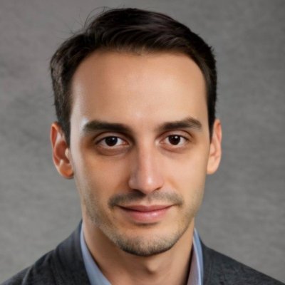 VC Scout & Investor Relations Fellow at Mangusta Capital I Grammy Winning Record Producer Turned VC