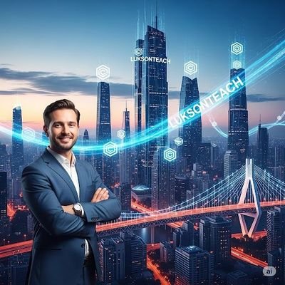 @Web3 Expert | Trader Guru |
Blokchain Enthusiast | FULL-TIME CRYPTO | #AMBASSADOR | Web3-Job.Logos for blockchain startups.