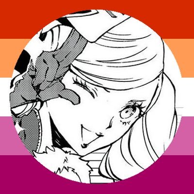 confirmed gay via god’s twitter poll ♡ voted mayor of protagonist town ♡ @denimlesbian