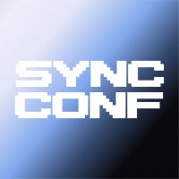 Sync Conf (@sync_conf) 's Twitter Profile Photo Sync Conf (@sync_conf) 's Twitter Profile Photo