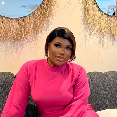_uzomachi's profile picture. Unapologetically soft, effortlessly adored.