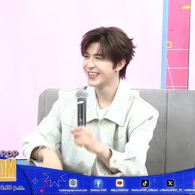 รัก patrick ❤️ สนับสนุนน้องแพทและ INTO1 ตลอดไป