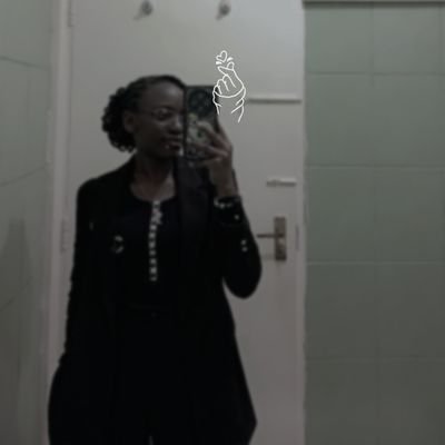 LLB student|Live|Love
⚖️⚖️⚖️
Sometimes I wake up very pretty and petty.
💅
