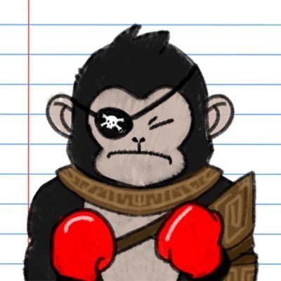 Member of @ParthenonDao Bullish @v_on_vana Silverback @GorillaMoverz