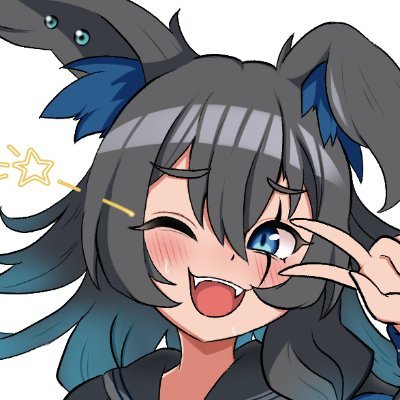 もりのくろやぎさんのプロフィール画像