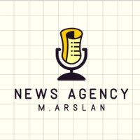 NEWS AGENCY (@marslan514) 's Twitter Profile