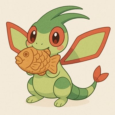 フライゴンが嫁ポケのポケモン勢です!スマブラやスプラトゥーンもしていてメインはピカチュウ!(トプ魔)ポケモンとスマブラ友達募集!よろしくお願いします!