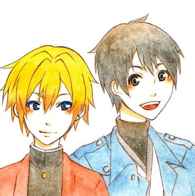 橙飛鳥さんのプロフィール画像