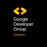GdgEskisehir's profile picture. Google Developer Group Eskişehir