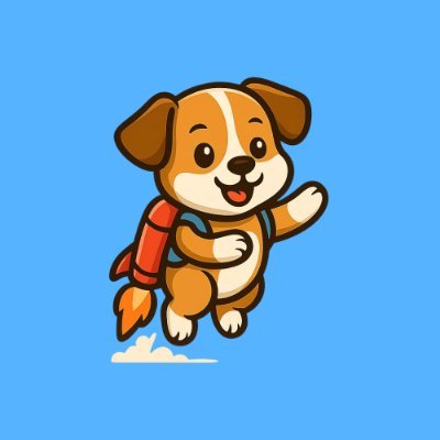 Launchpet's profile picture. Everyone says their pet is the cutest 🐶
We let the market decide 📊 

Coming soon to iOS & Android