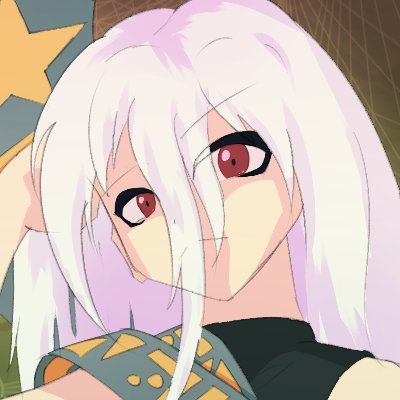I like Touhou/Splatoon/Doom/Gravity Rush || he/they || 2D artist (use w/ credit) || Doom mapper/modder (sometimes) || Stamper main || Avi by me