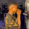HeisLyvah's profile picture. Singer 🎙️
Songwriter 🖋️
Performing Artist 🎤.