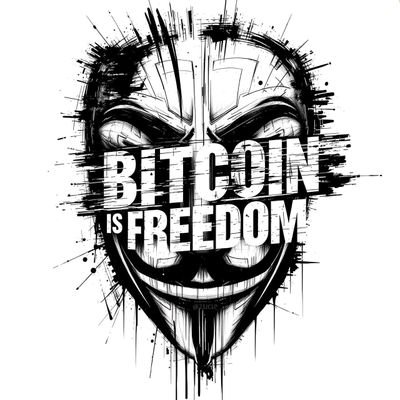 WotanT40's profile picture. Der größte Endgegner bist du selbst, Bitcoin ist nur der Weg dahin. 丰