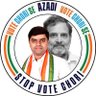 ShivakumarK_INC's profile picture. General Secretary Karnataka Pradesh Congress Committee, Former State Vice President Karnataka Pradesh YOUTH CONGRESS