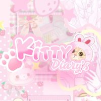 ꕮ kitty diarys ۫ 𖥔 (@_kittydiarys) 's Twitter Profile