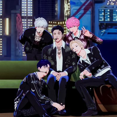 eunho_800's profile picture. 성인PLLI💙💜💗❤️🖤