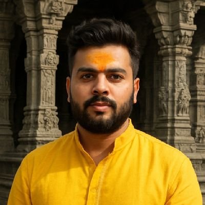 Proud to be Hindu,post on temple, history, Dharma, where there is a truth there is victory.!