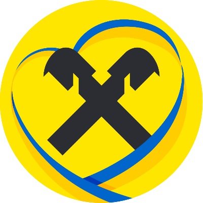 Raiffeisen_UA's profile picture. 