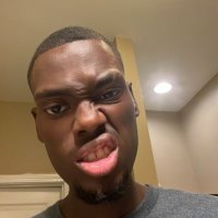 ChrisDaGoat🐐 (@kobiechris_) 's Twitter Profile