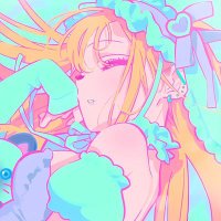 𝚟𝚒𝚟𝚒𝚊𝚗𝚊 (@vivifaints) 's Twitter Profile