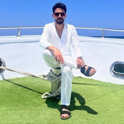 assem_elmassry's profile picture. عطرجي