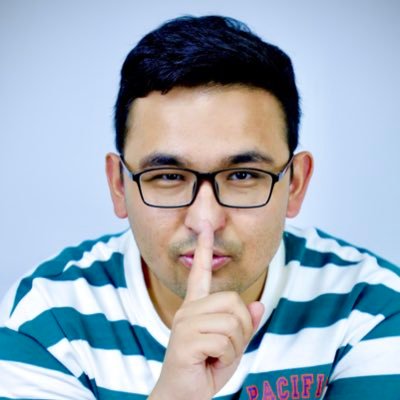 Urganchiy's profile picture. Xorazmlik