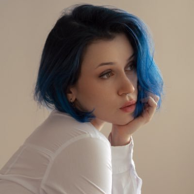 А я шо, а я молодець. Госпітальєр https://t.co/4lNvVcIgcj, інструктор, волонтер , косплеєр🐣 https://t.co/c2h4SC93ZK
