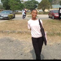 Idongesit Patrick (@cherries_2c) 's Twitter Profile