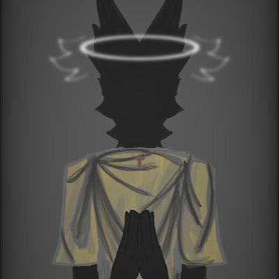 ColdRoots9's profile picture. Some twitter artist☦️
someone, who here because of artists and thats only
(im not english person)
I LOVE ANGST and something like that
