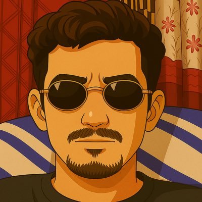 0xvrain's profile picture.