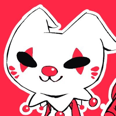 KATT_Anongaka's profile picture. Dibujo por diversión / IDK I like to draw