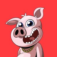 Piggos (@piggosnft) 's Twitter Profile Photo Piggos (@piggosnft) 's Twitter Profile Photo