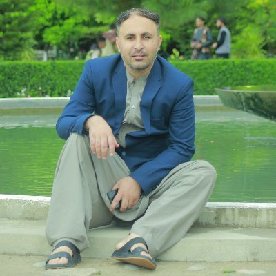 Shafiullahts's profile picture. 