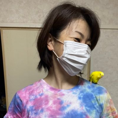 難病持ち50代。情報交換用のアカウントのため難病関連の方のみリフォローさせていただいてます。病状は固定ツイへ。夫とインコたち。母を自宅で介護中。病院で事務やってます。#SLE #シェーグレン症候群 #門脈血栓症 14センチの #子宮筋腫 #ADHD 趣味はランと音楽と野球→本垢@tamaki721 #難病マラソン部
