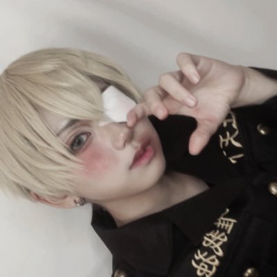 cosplay¦義務教育終了済¦🌺🚺18↓¦⚠︎重加工⚠︎¦鬼滅と東リベが激アツ🔥¦🫶🏻(@cos_suyu_)¦花垣武道狂