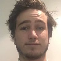 Aaron Martin (@aaronmartin193) 's Twitter Profile