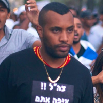 Proud Ethiopian Jew | Civil Engineer | Husband & Father | Seattle , Tel Aviv, Hargeisa. RT ≠ Endorsement