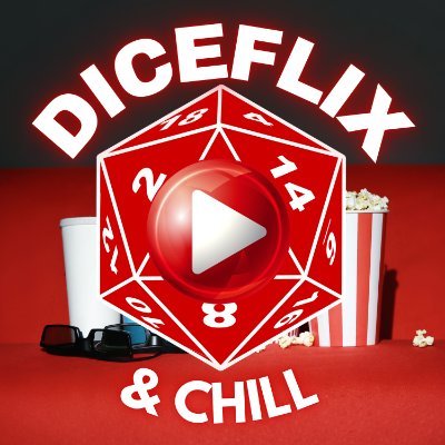 Every movie is just an RPG campaign with bad rolls and terrible player choices. We're here to prove it. #rpg #movies #podcast