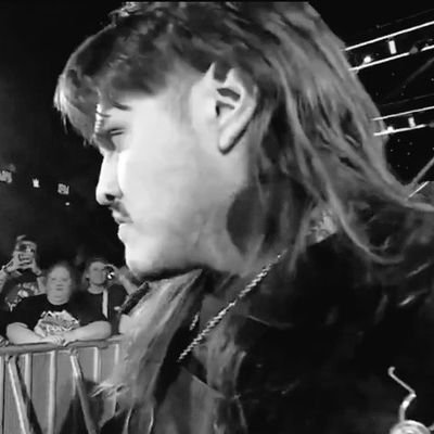 fan account | Seth Rollins & Liv Morgan stan | Blake Monroe, Kyle Fletcher & Fraxiom enthusiast | #BálorClub | #Monétrain | @logsfolk 🖤