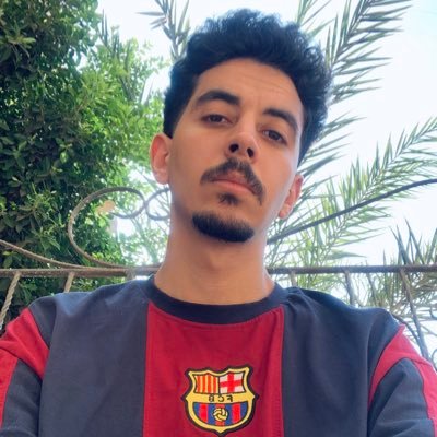faculty of science MU-FC Barcelona mes que un clu 💙❤️.