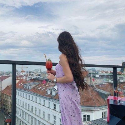 AnnaLena1018144's profile picture. 